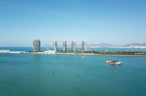 海南百万之约第二年：自贸港红利形成人才引力场