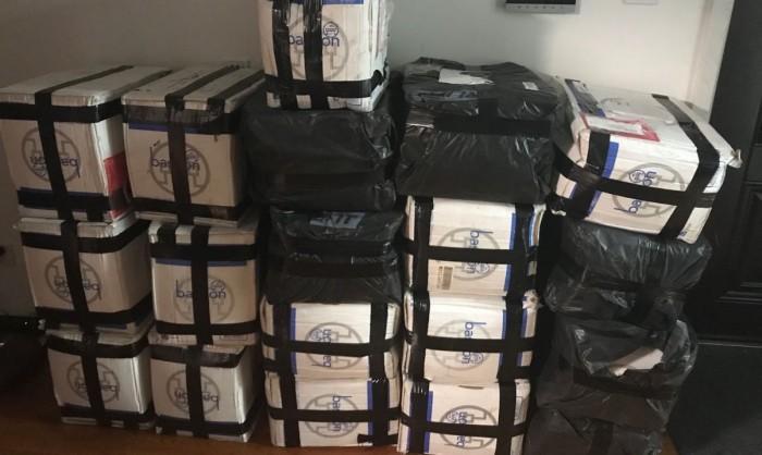 同心抗疫 勇于担当——记西部人才引进博士宋明智的抗疫故事