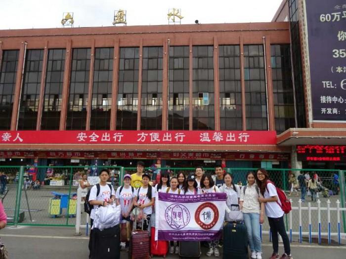 同心抗疫 勇于担当——记西部人才引进博士宋明智的抗疫故事