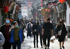 “齐”心“鲁”力|新生活“烟火”重生 旧习俗因“疫”而变——山东各地生产