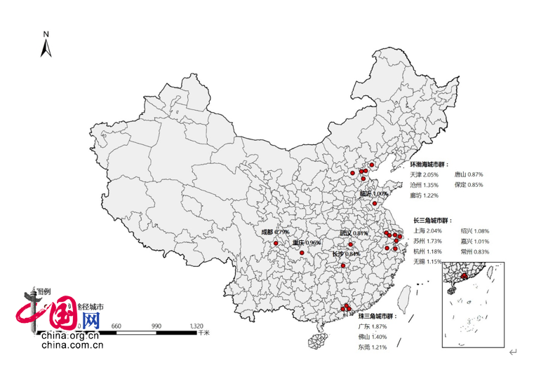 中交兴路联合长安大学发布2019公路货运大数据报