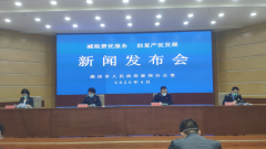 廊坊出台减税费优服务助复产促发展一揽子新政