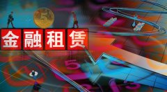 人均创利580万冠绝金融业！千亿级公司增至10家，金融租赁行业的2019年长这样