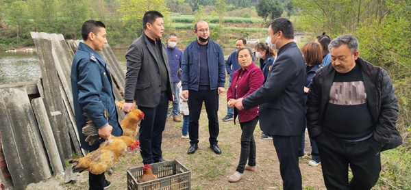 旌阳交通落地“以购代扶”助力脱贫攻坚