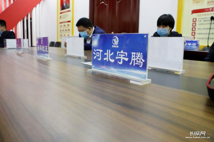 清河:打造最强人才“磁力场”让“清智回清”