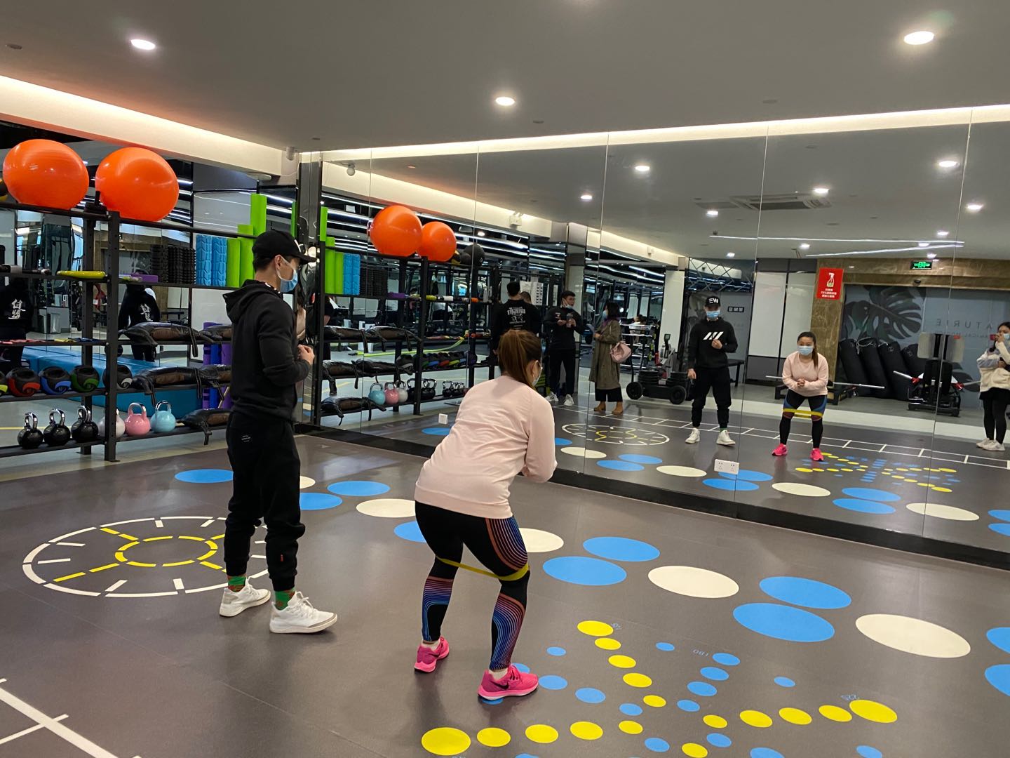 行业观察：按下“重启键”的健身行业能否再次起飞？
