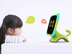 疫情期间一度脱销，智能新宠优学派AI伴学机器人陪伴儿童成长
