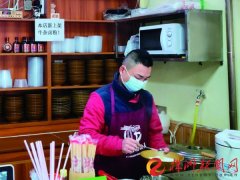 一份特别的外卖，收获点赞超5万 背后有着怎样的