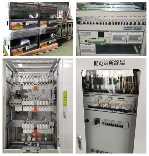 德力西电气：新基建时代下的步伐