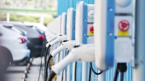 德力西电气：新基建时代下的步伐