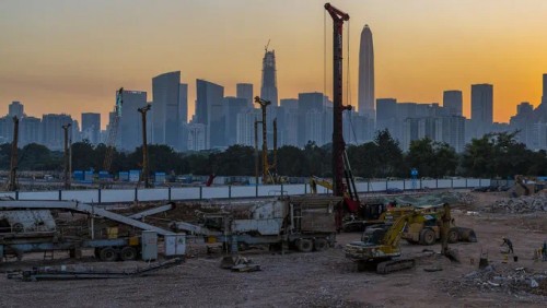 德力西电气：新基建时代下的步伐