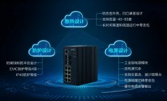 百炼成钢！迪普科技工业交换机过硬品质成就专