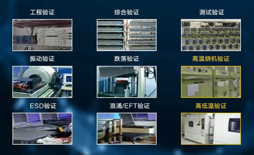 百炼成钢！迪普科技工业交换机过硬品质成就专