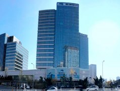 <b>渤海银行青岛分行积极探索区块链线上化业务成</b>