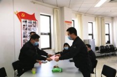 航空工业计量所：我们一起抗击疫情！