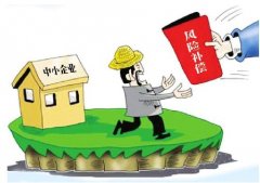 @大庆中小企业 稳企稳岗“风险补偿”政策发布