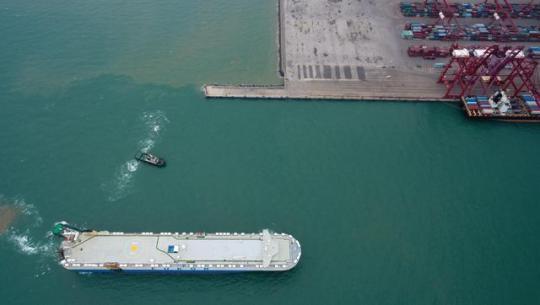 海外网评：广纳全球人才，海南自贸港建设进入