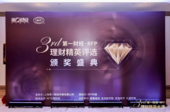 人才培养和管理是海银财富高品质发展的核心驱