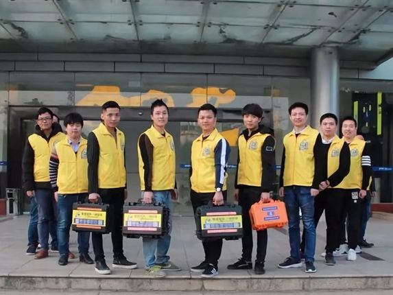 知识产权赋能互联网+家装后市场 汇桔网助力福