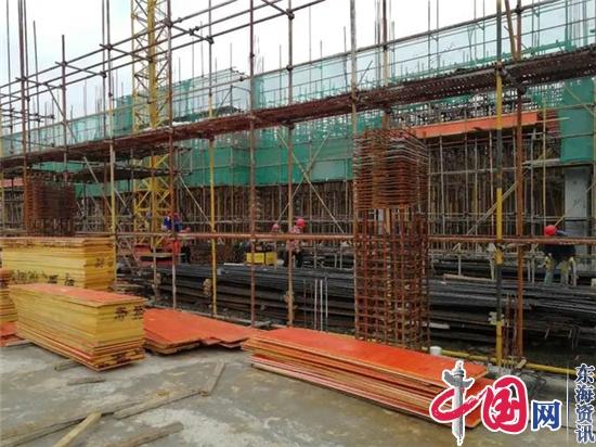 江苏戴南紧固件产业管理有限公司提前进入“省级高新区状态”