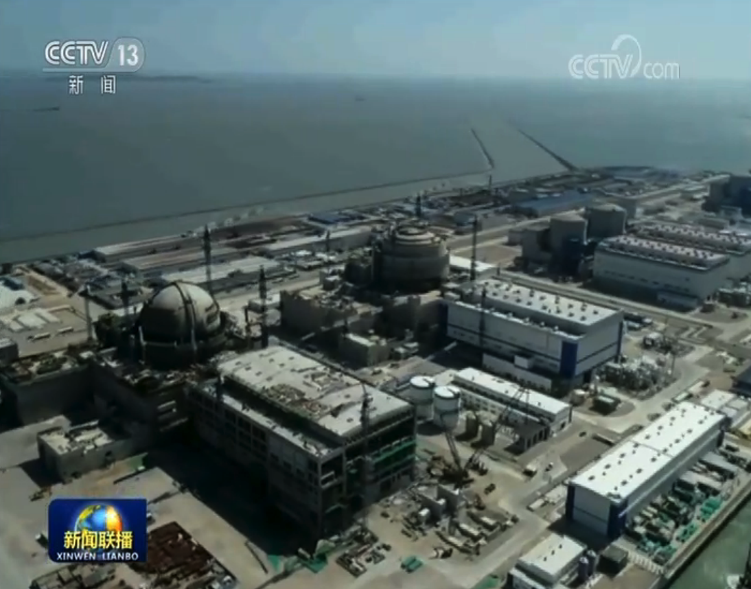 我国一批重大科技工程进展提速
