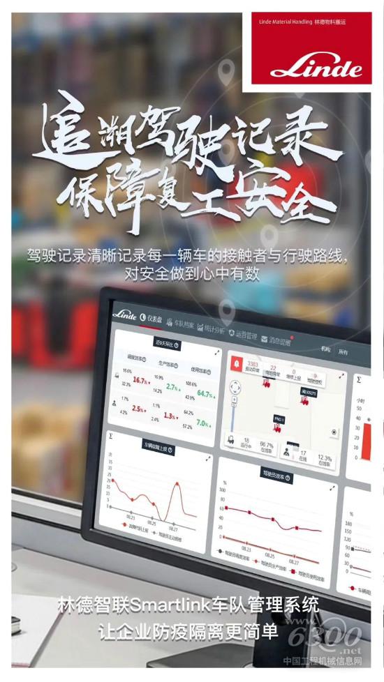 疫情下的工业互联网机遇基于Smartlink的实际应用