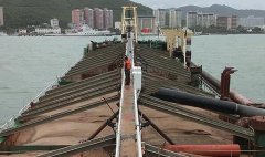 海砂泛滥有人管了：中央四部门打击非法开采、