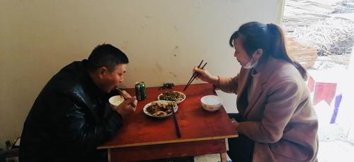 返杭的湖北籍工友,最近的生活怎么样? 124