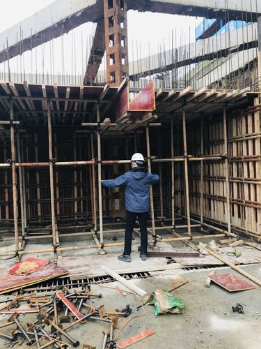 返杭的湖北籍工友,最近的生活怎么样? 126