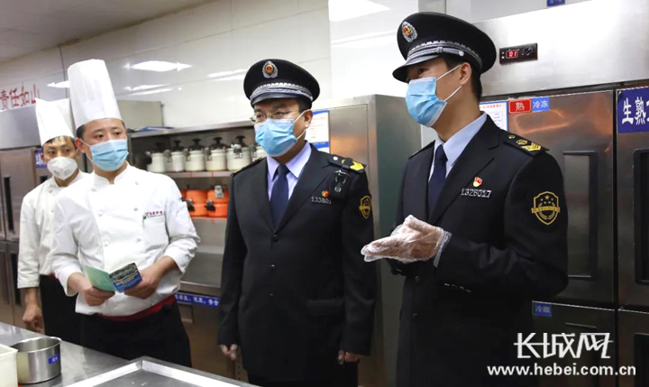 衡水：“硬核”举措推动餐饮行业复苏回暖