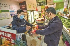 ＂吃货群＂变身＂引流场＂ 宁波本土生鲜打入＂社群新
