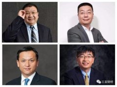揭秘陆正耀之铁四角江南春：分众火速删其寄语