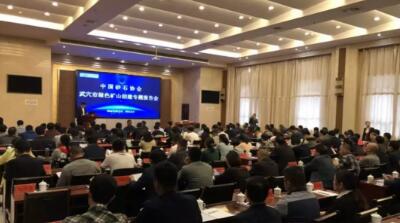 湖北武穴市打造砂石及深加工产品的1000亿级产业