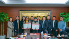 融象咨询与海通证券达成战略合作