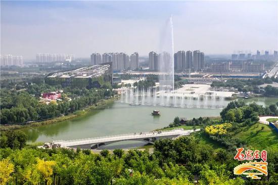 正定县出台了系列政策措施