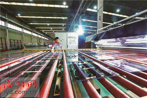 中国房地产开发企业500强首选品牌发布 北玻股份