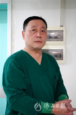 战疫启示：佛山医疗卫生行业如何加速升级？