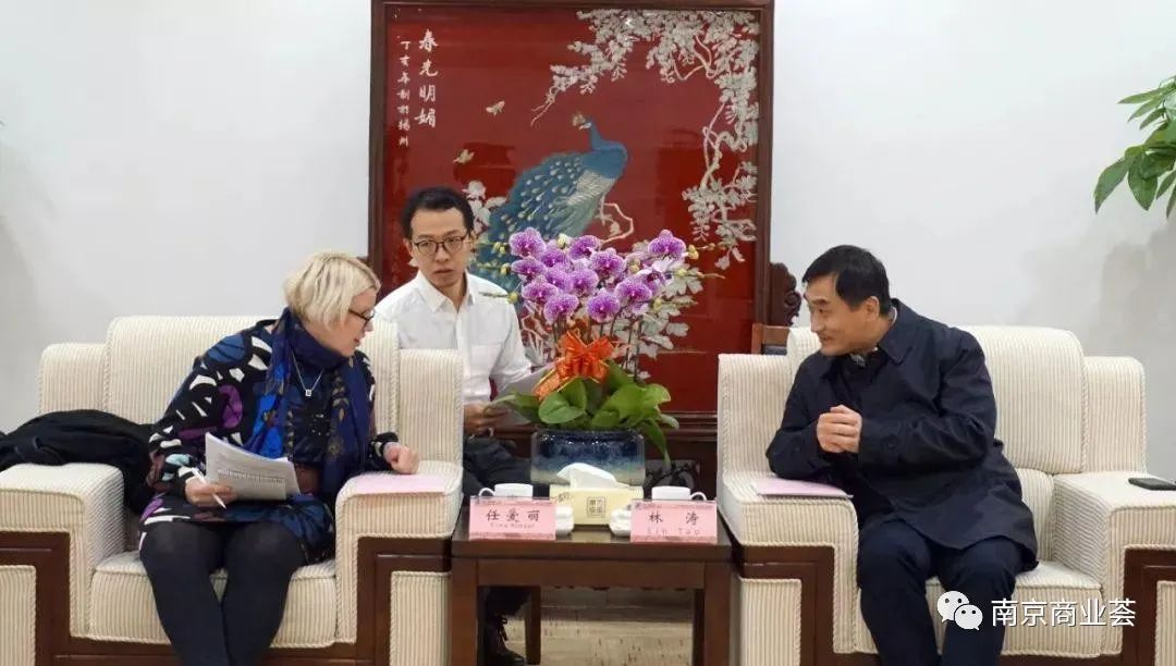 计划投资225亿！中芬合作交流中心、太平南路民