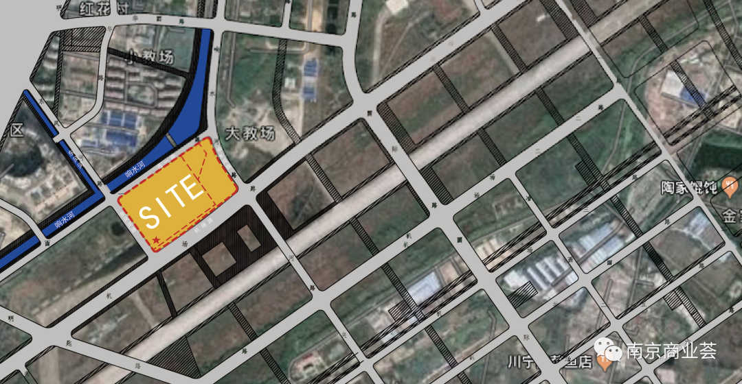 计划投资225亿！中芬合作交流中心、太平南路民