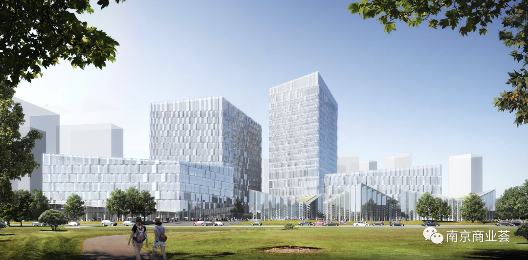 计划投资225亿！中芬合作交流中心、太平南路民