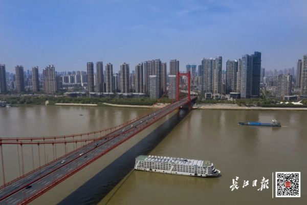 写在离汉通道管控解除之际