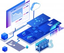 年报揭秘六大行组织架构调整 金融科技能力到底谁家强？