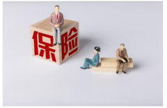 涂锦波谈“疫情当下，保险科技赋能民生”