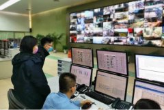 解难点疏堵点 黄岛海关助力油矿企业复工复产
