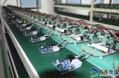 “一区三园”合体！开发区年内产业规模将达600亿元