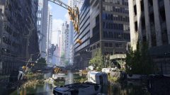 <b>《全境2》暂无计划出NS和次世代主机版 专注于当下</b>