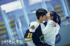 青春偶像剧：如何烹制美味可口的“小甜饼”