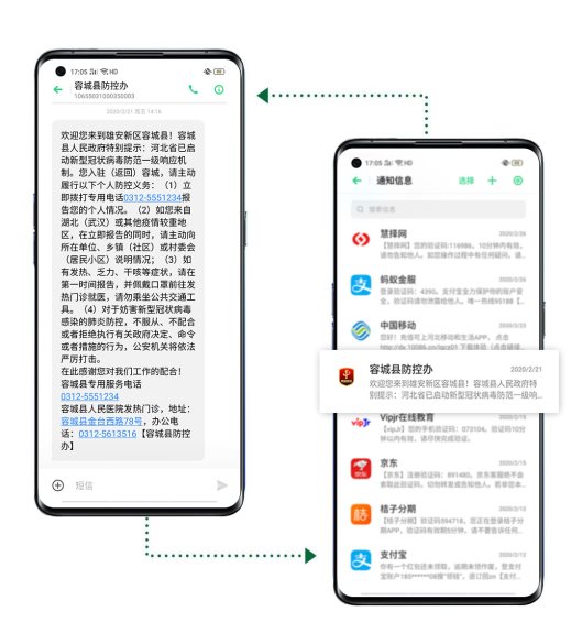 “疫情后看中国5G发展”系列报道