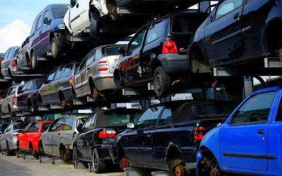 多地出台促进汽车消费政策，为何北京上海迟迟