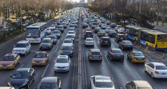 多地出台促进汽车消费政策，为何北京上海迟迟